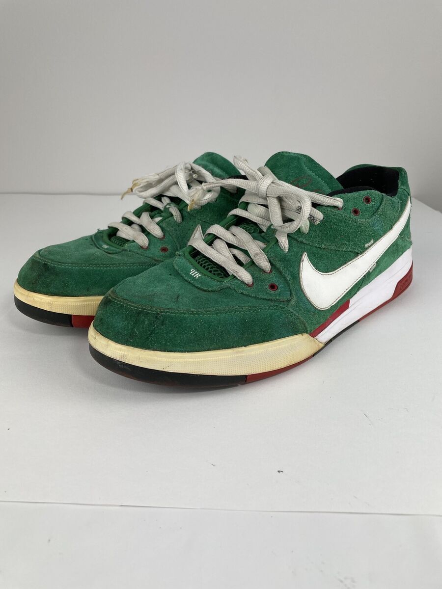 Nike Dunk SB Paul Rodriguez P Rod 3 Men Sz 13 Sneakers Nike Dunk SB Paul Rodriguez P Rod 3 Men Sz 13 Sneakers