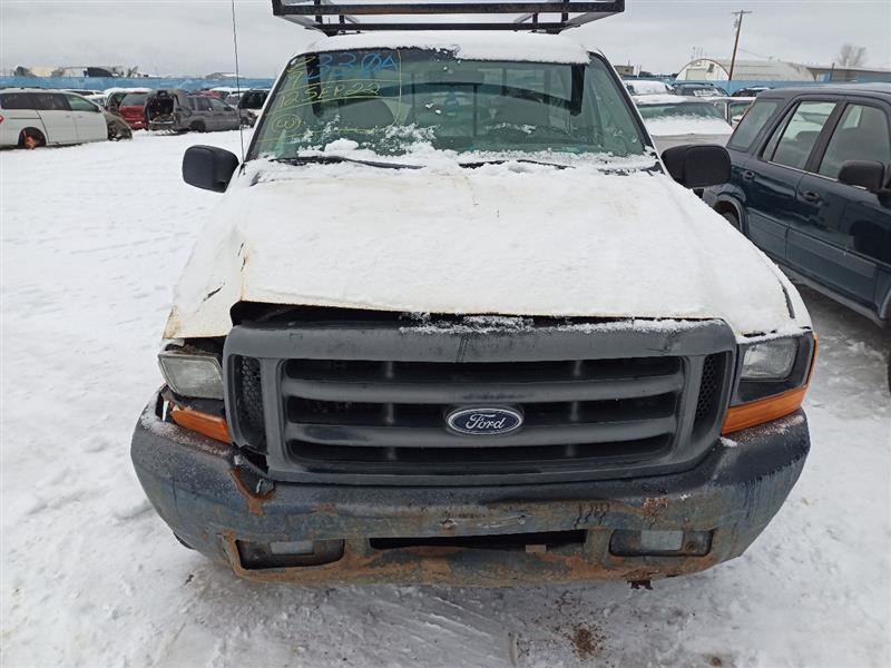 Power Steering Pump 9706 FORD E150 VAN 9436854 eBay