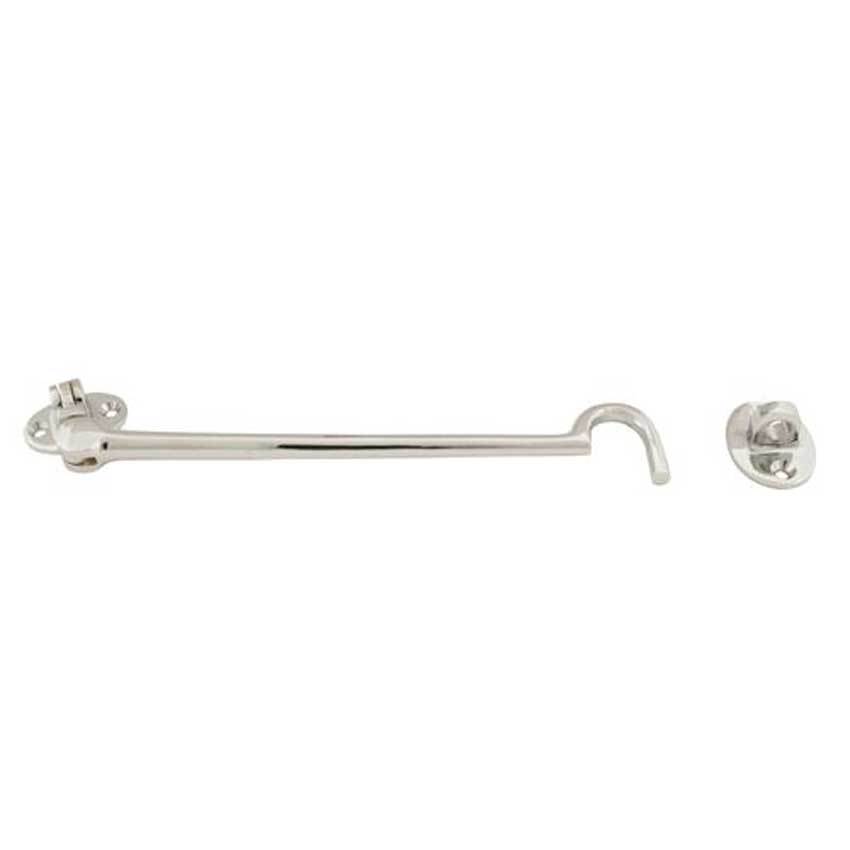 TSS Cabin Hook 203mm Chrome (TSSCABHOOK8C)