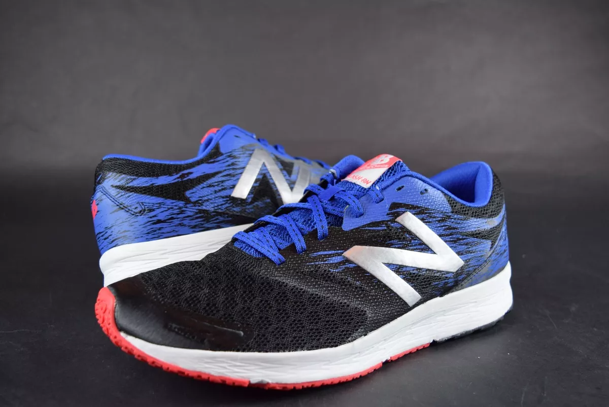 New balance flash 2024 running shoes
