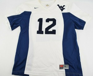 nike wvu jersey