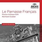 Le Parnasse Francais (Collectors Edition) von Reinhard Goebel,MAK (2016)