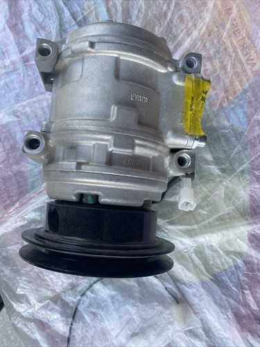 ✅1998,88 Toyota Land Cruiser Corolla /Pickup Delphi A/C Compressor OEM$390.0 - Picture 5 of 11