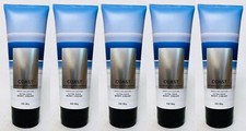 5 Bath  Body Works COAST Men's Collection Ultra Shea Body Cream 8 oz