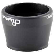 WAPYA413NER Lightech Kit Protezioni Perni Ruota Nero