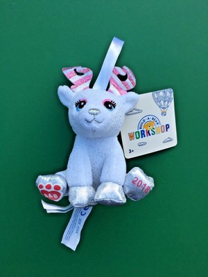 build a bear christmas 2018
