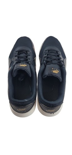 Nike Women's Air Max SC Athletic Sneakers 'Black Leopard' DO2785-010 Size 8.5 - Picture 6 of 12