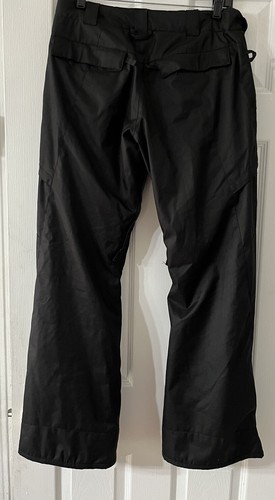 Boulder Gear Men's Ski Pants Sz Small Black Style 6705R, - Picture 10 of 17