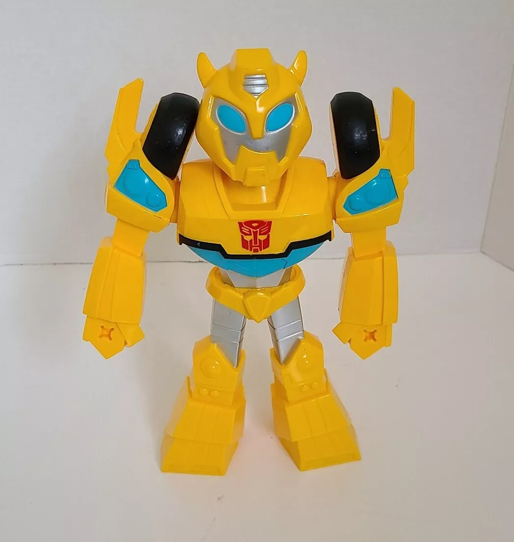 Bumblebee hotsell hasbro 2018