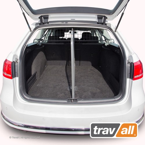 Trenngitter Trennwand VW Passat Variant B6//7 Laderaumteiler