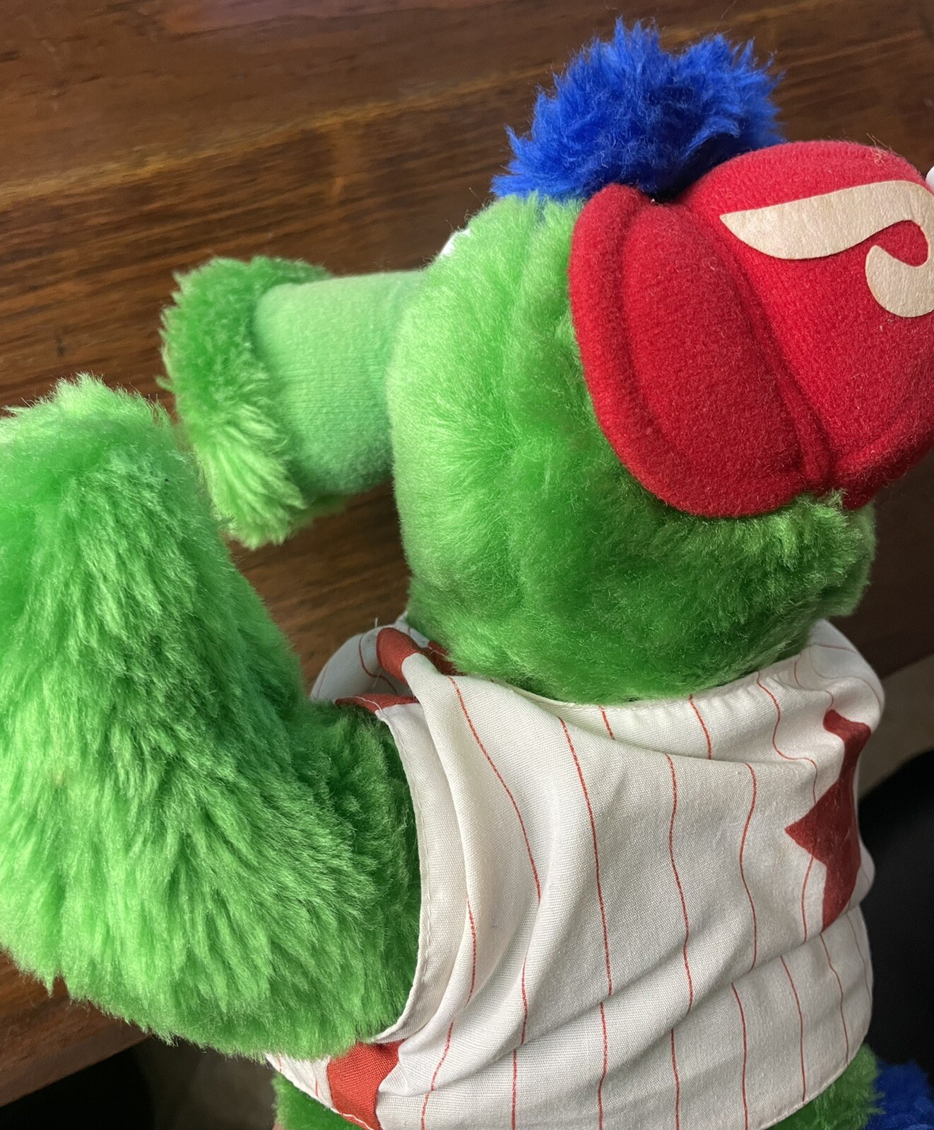 Philadelphia Phillies™ Stuffed Animal Uniform