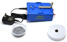 Eisco Labs 2 Speed Ticker Tape Timer with 12v Plug