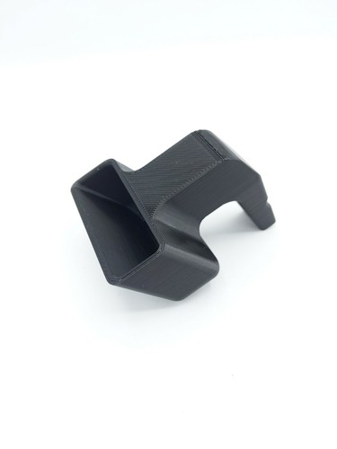 BMW i3 Car Key Holder 3D Printed - Picture 4 of 4