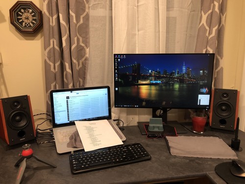 speaker edifier r1700bt