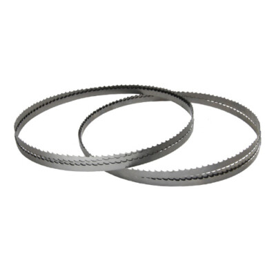 #ad Band Saw Blades 1425x6.35x0.35mm 61014TPI for Draper BS250Nutool HBS190 $20.58