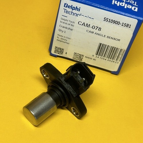 Delphi SS10900 for replacing 90919-05013 CAM-078 CAM-078N EC0165 SC250 TCAS244 - Picture 1 of 6