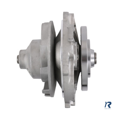 Water Pump AW5033 FOR Buick Century Chevy Impala Pontiac Grand AM Olds 3.1L3.4L - Picture 4 of 14