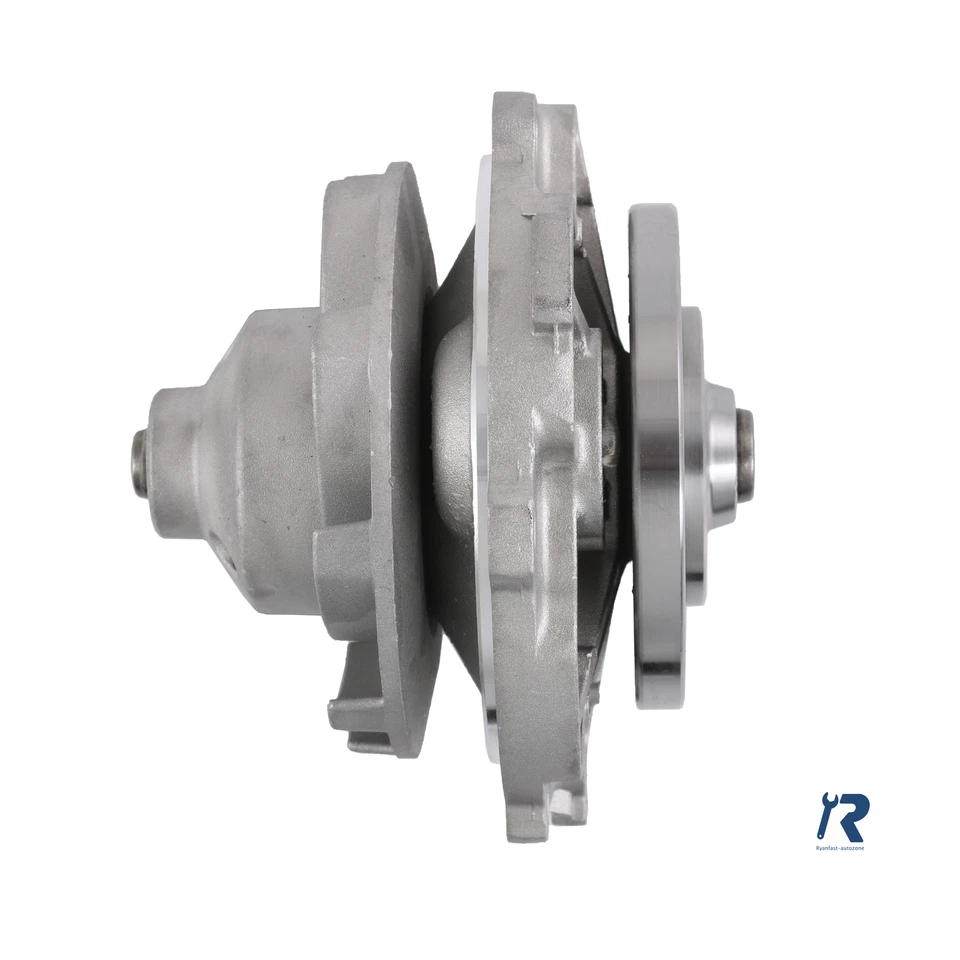 Bomba de agua AW5033 para Buick Century Chevy Impala Pontiac Grand AM Olds 3,1 L 3,4 L Foto 4 de 4