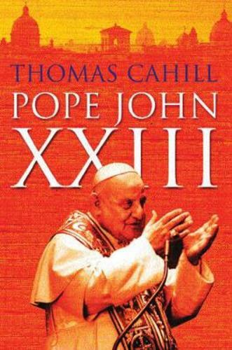 Pope John XXIII (lives) Cahill Thomas 0297829394 for sale online