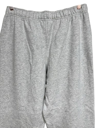 Lululemon 'Scuba' Grey Mid-Rise Oversized Jogger *Regular HCUG Size Large - Picture 4 of 10