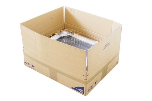 Fujitsu Primergy RX2540 M4 / 2x Gold 5115, 384 GB, 8xSFF, CP400i, X722, Rails - Bild 3 von 5