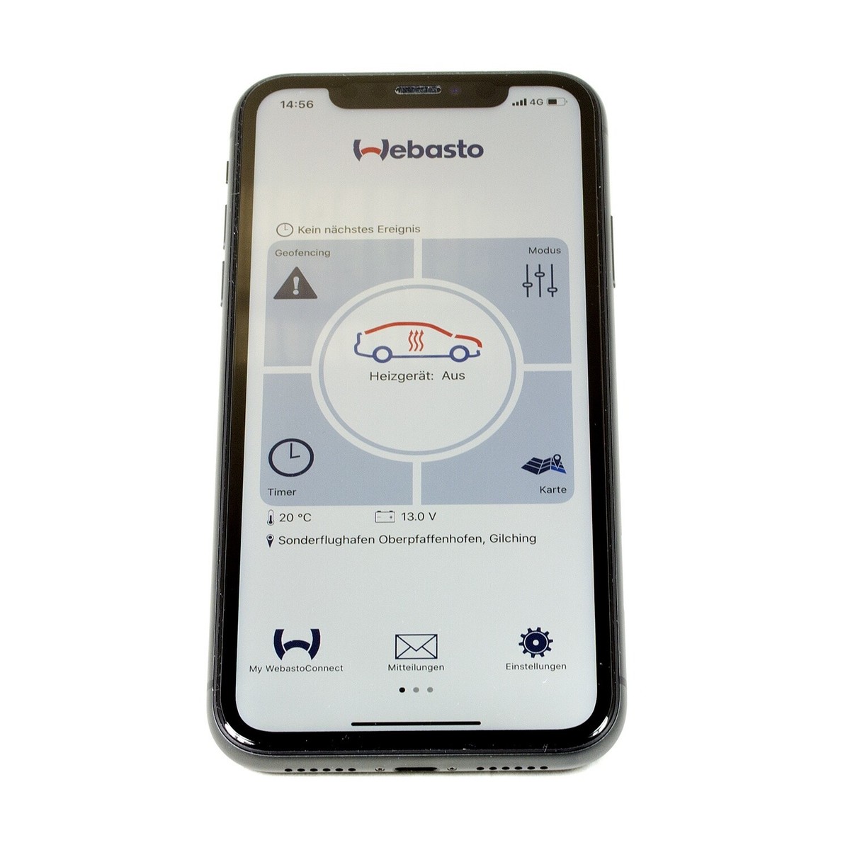Vemer Tuo wifi-weekthermostaat wekelijks via smartphone met app iOS en Android., Wit, 1 Vemer Tuo wifi-weekthermostaat wekelijks via smartphone met app iOS en Android., Wit, 1