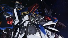 Anime gundam mobile suit suit zeta Custom Gaming Mat Desk