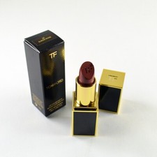 Tom Ford Lip Color Matte Lipstick 25 SUEDE ROSE - Size 0.1 Oz. / 3 g