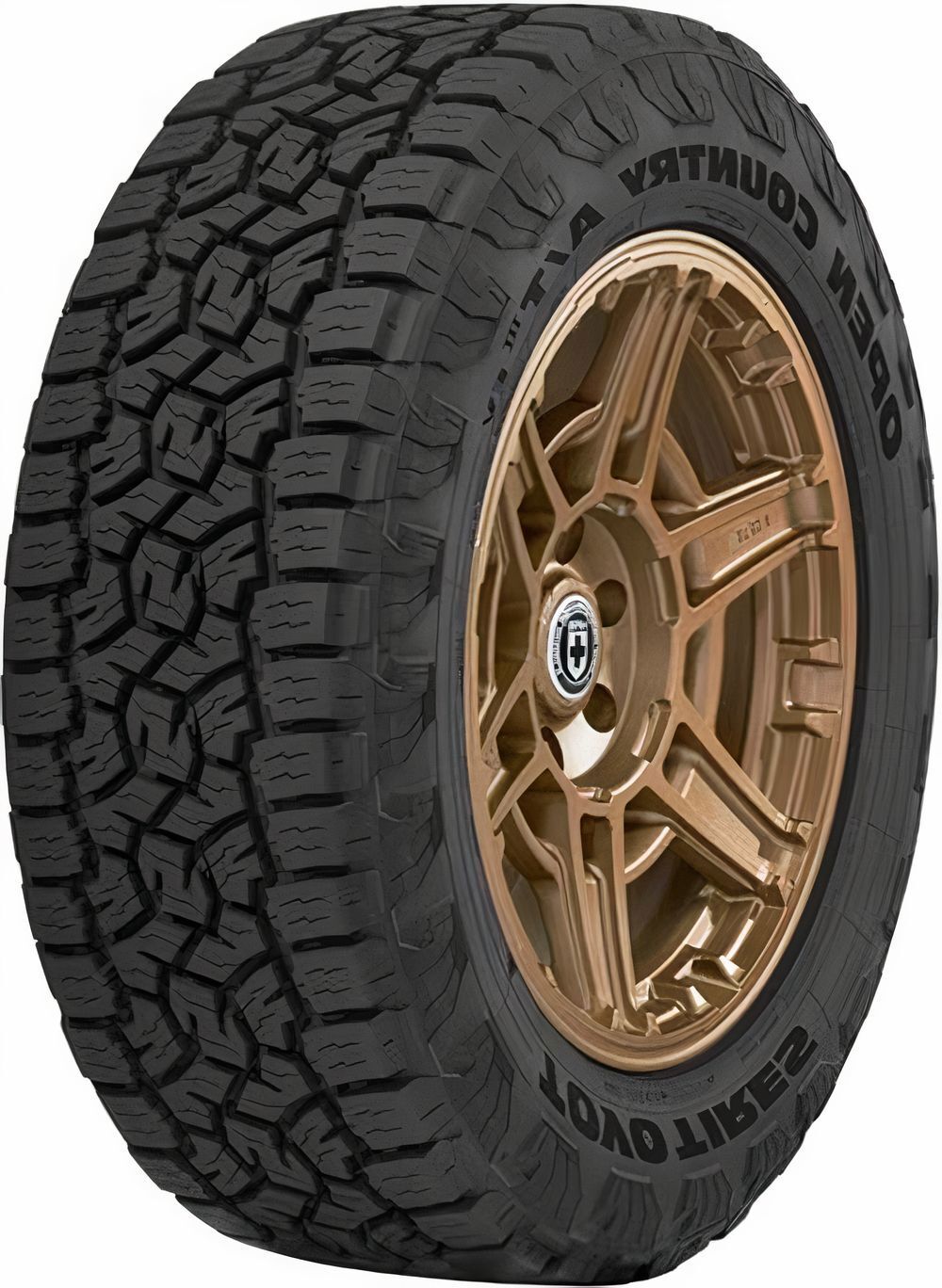 Toyo Open Country AT 3 EV 275/70R18 Tire for sale online eBay