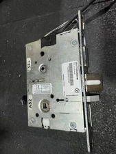 KABA SAFLOK RHR MORTISE A70430-RHR