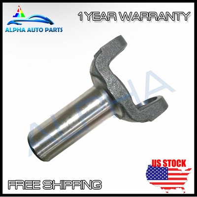 Transmission Yoke Ford C-4 T-5 Top Loader T-9 T-10 Tremec 3550 AOD 2-3-5981X Transmission Yoke Ford C-4 T-5 Top Loader T-9 T-10 Tremec 3550 AOD 2-3-5981X