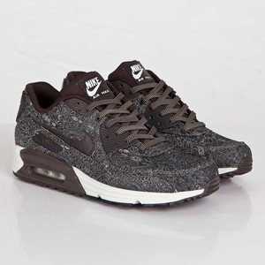 Nike Air Max Lunar90 Suit and Tie Pack Velvet Brown