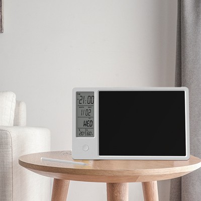 10 Inch Writing Board Reusable Educational Lcd Magnet Writing Board Lcd Screen