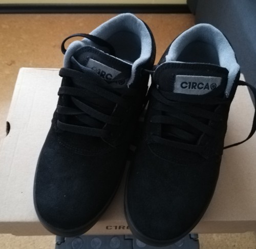 Circa Damenschuhe schwarz - Bild 2 von 4