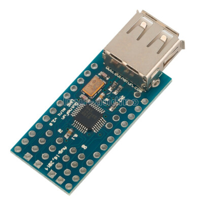 MEGA Duemilanove Mini USB Host Shield Support Google Android ADK