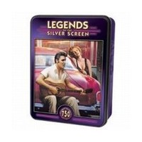 Legendary Crossroads 750 Pc Legends Slv Scrn Tin on sale Legendary Crossroads 750 Pc Legends Slv Scrn Tin on sale