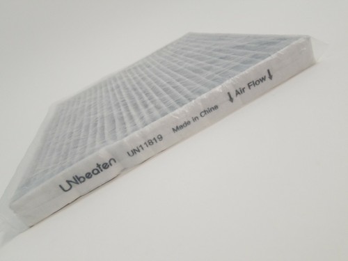 Cabin Air Filter Replacement UN11819 For Automobile Car Vehicle SUV - Bild 7 von 7