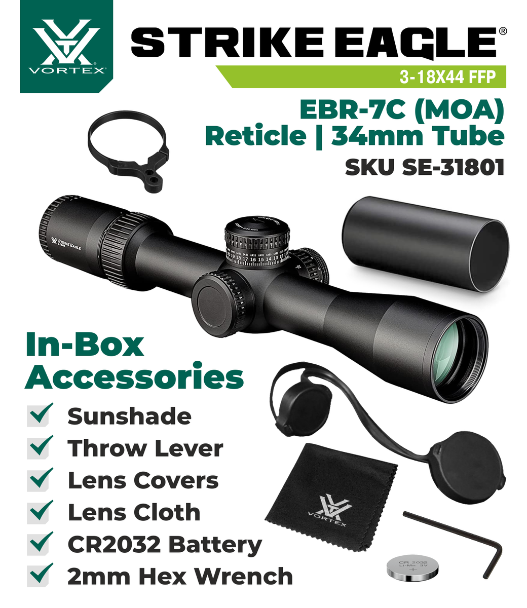 YUKO　BLK 38 Leupold Mark 5HD 3.6-18x44 (35mm) M5C3 FFP PR1-MIL 180726