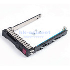 2.5'' SAS SATA Hard Drive Tray Caddy For HP ProLiant DL325 DL360 DL380 DL560 G10