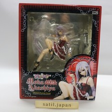 [NEW] Good Smile Company Rosario and Vampire Moka Akashiya Awakened 1/8 Figure