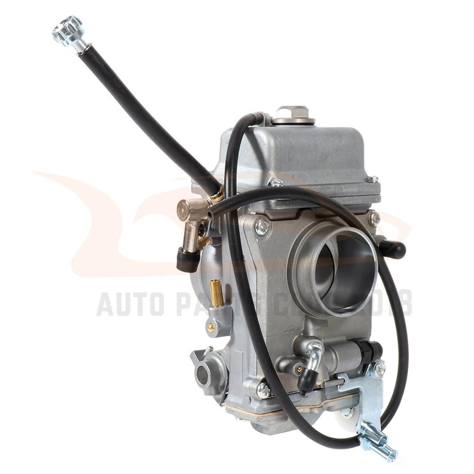 New Carburetor 42-18 HSR42 Easy Kit For American Classic Motors — 第 4/4 张图片