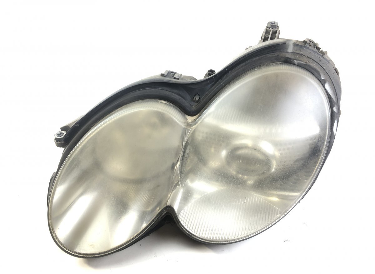 SL-CLASS (R230) VA2467674 Headlight left A2308207361 A2308200159