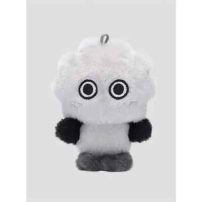 SHINee KEY 10CM DOLL BUK-SILLee 2024 KEYLAND ON : AND ON W