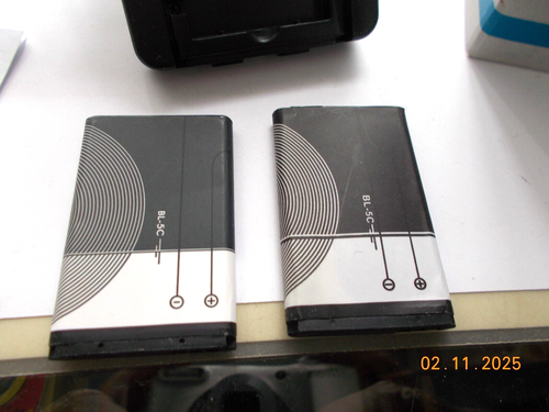 Road Guard HD DVR sin usar, tarjeta de 8 GB, montaje, cable de alimentación del encendedor, instrucciones - Imagen 3 de 8