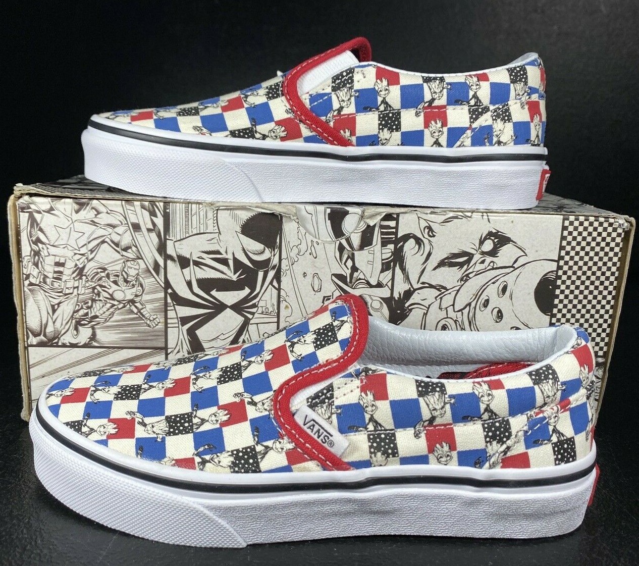 faded rose vans