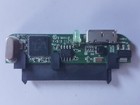 100707-S M671W00 2.5" SATA to USB 3.0 Dongle Board/ Interposer/ Adapter