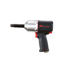 Ingersoll Rand 2135Qxpa-2 Series 1/2" Air Impact Wrench, 2" Extended Anvil