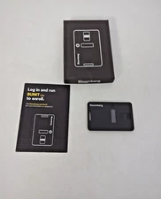 BLOOMBERG ANYWHERE B-UNIT 10026155