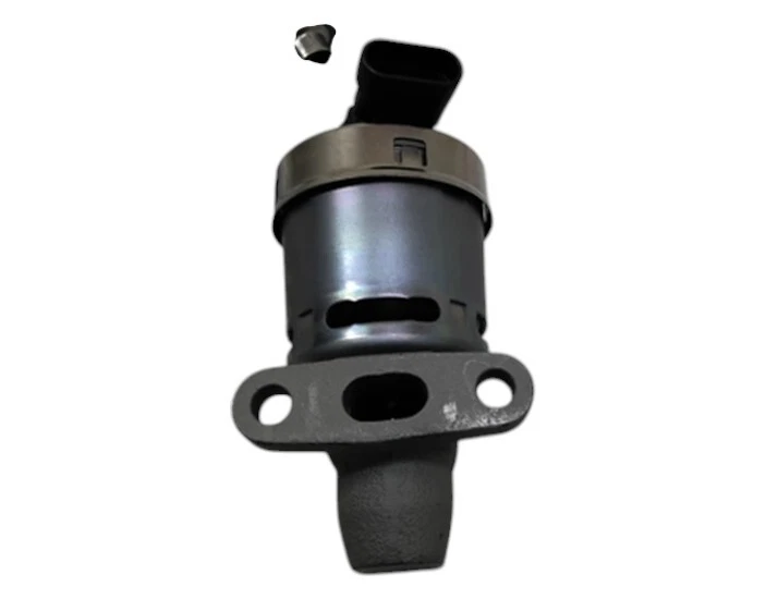 KIT VÁLVULA GM EGR W (SLP) 214-2018 NUEVO OEM 214-2018 89018174 Foto 3 de 4