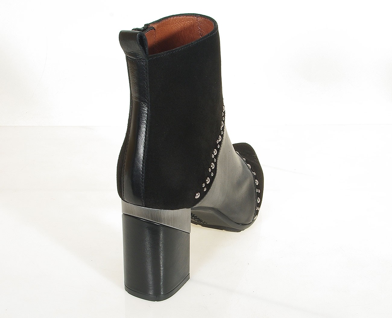 HISPANITAS 7 Lino 7 HISPANITAS Botines venta hi87587 Negro Terciopelo Soho 1e8e1e HISPANITAS 7 Lino 7 HISPANITAS Botines venta hi87587 Negro Terciopelo Soho 1e8e1e